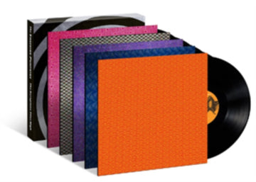 AEROPLANE FLIES HIGH | VINYL RECORD (LP)