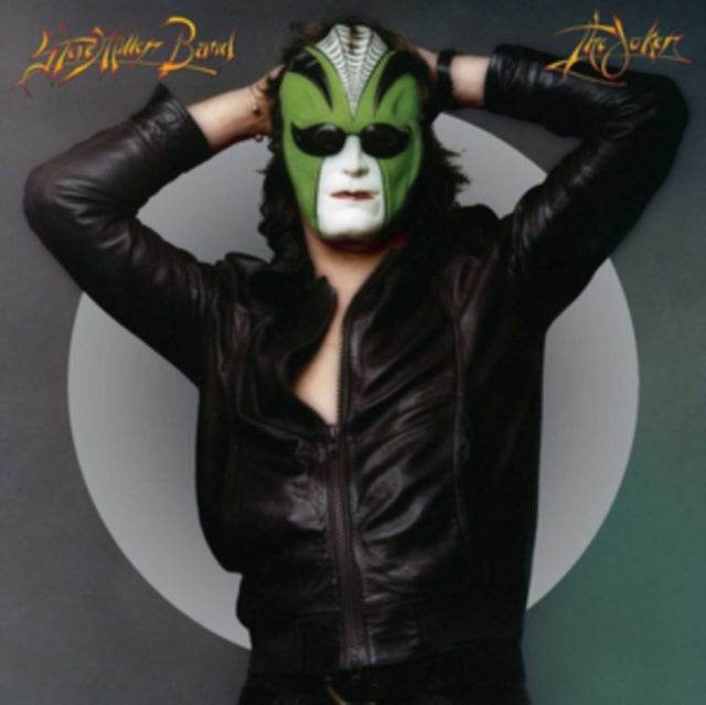 STEVE MILLER BAND | JOKER - 40TH ANNIVERSARY | VINYL RECORD (LP)