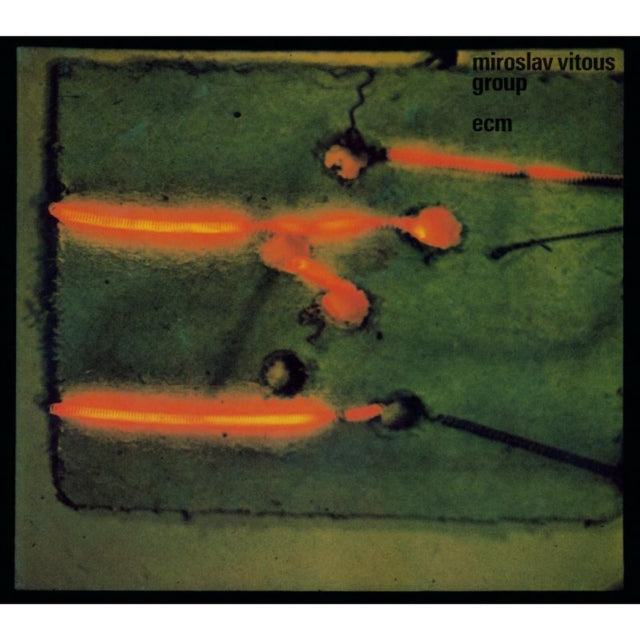 VITOUS, MIROSLAV GROUP | MIROSLAV VITOUS GROUP | VINYL RECORD (LP)