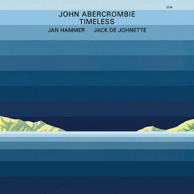 ABERCROMBIE, JOHN | TIMELESS | VINYL RECORD (LP)