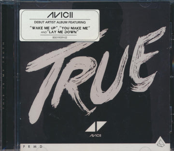 AVICII | TRUE | CD