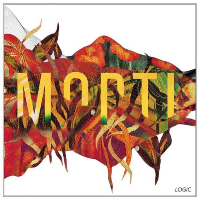 MOPTI | LOGIC | VINYL RECORD (LP)