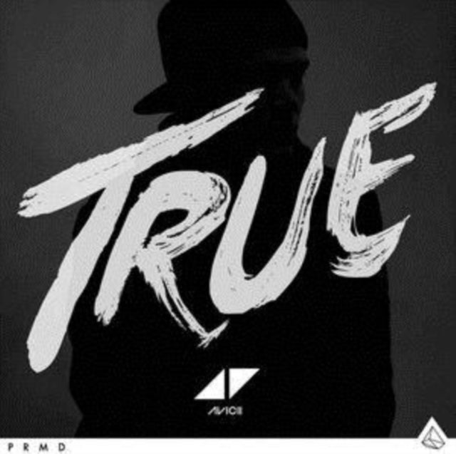 AVICII | TRUE | VINYL RECORD (LP)