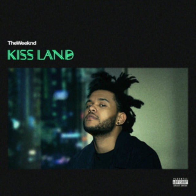 WEEKND | KISS LAND (2LP) | VINYL RECORD (LP)