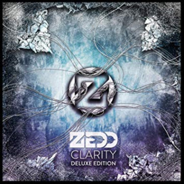 ZEDD | CLARITY | VINYL RECORD (LP)