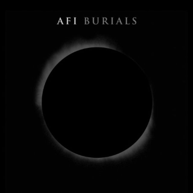 AFI | BURIALS | VINYL RECORD (LP)