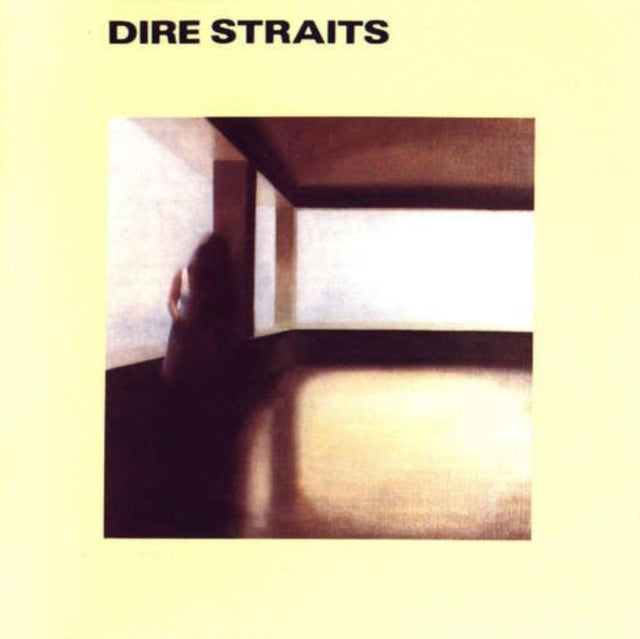 DIRE STRAITS | DIRE STRAITS | VINYL RECORD (LP)