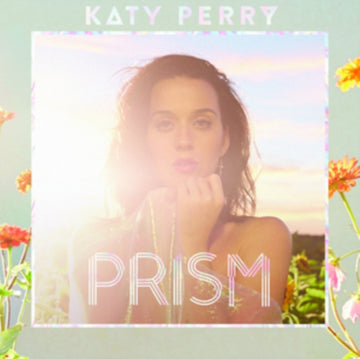 PERRY, KATY | PRISM | VINYL RECORD (LP)