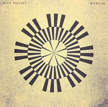NITROUS | 7IN VINYL