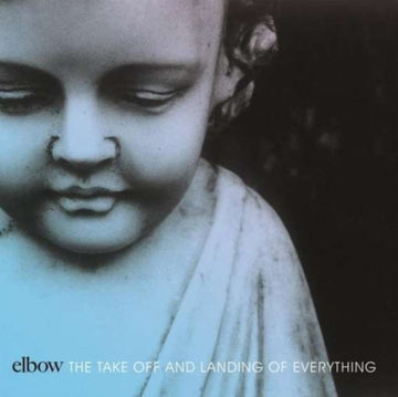 ELBOW | TAKE OFF & LANDING OF EVERYTHING | CD