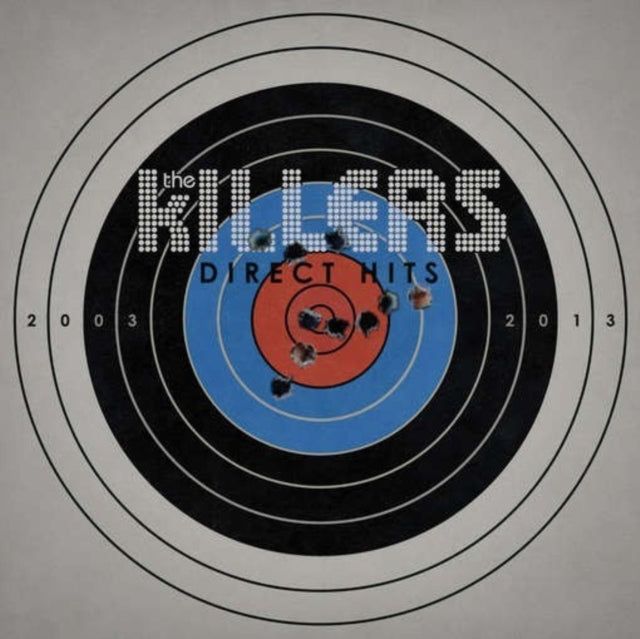 KILLERS | DIRECT HITS | CD