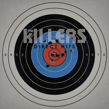 KILLERS | DIRECT HITS | CD