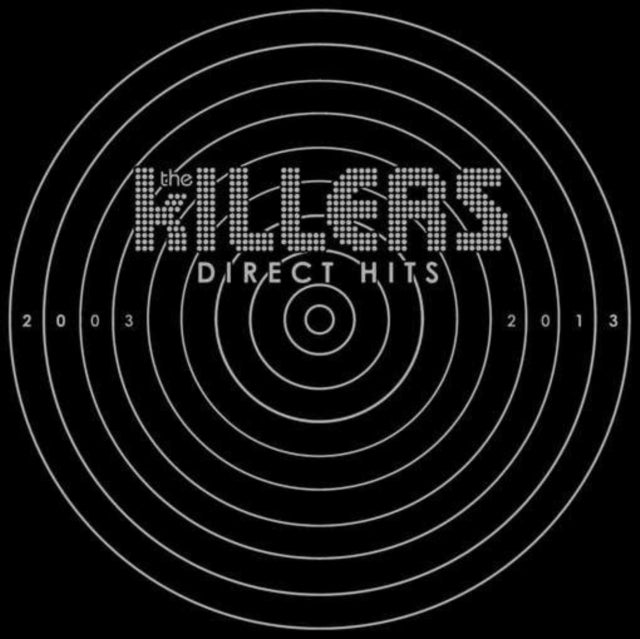 KILLERS | DIRECT HITS | CD