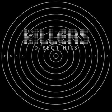 KILLERS | DIRECT HITS | CD