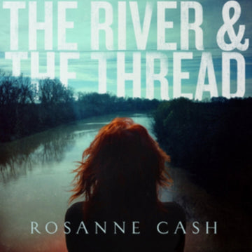 RIVER & THE THREAD | VINYL RECORD (LP)