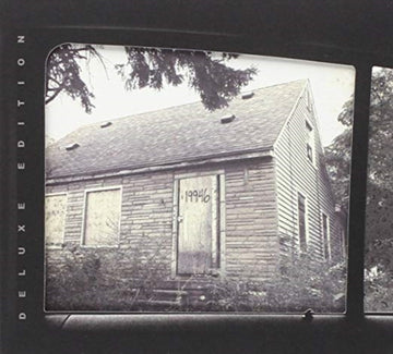 EMINEM | MARSHALL MATHERS LP 2 | CD