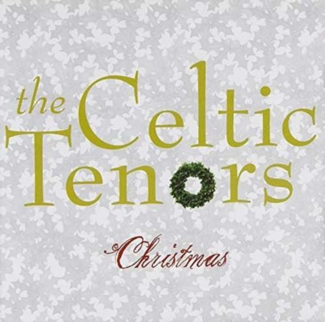 CELTIC TENORS | CHRISTMAS | CD