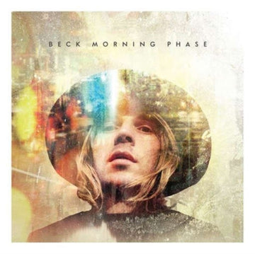 BECK | MORNING PHASE | CD