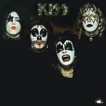 KISS | KISS | VINYL RECORD (LP)