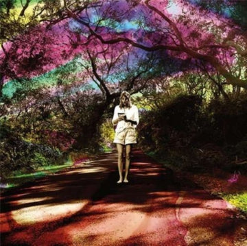 HEY DAYDREAMER | VINYL RECORD (LP)