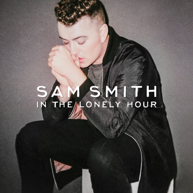 SMITH, SAM | IN THE LONELY HOUR | VINYL RECORD (LP)