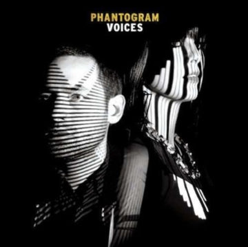 PHANTOGRAM | VOICES | VINYL RECORD (LP)