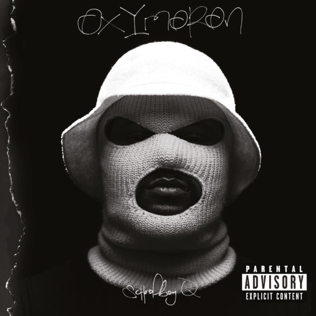 SCHOOLBOY Q | OXYMORON | VINYL RECORD (LP)