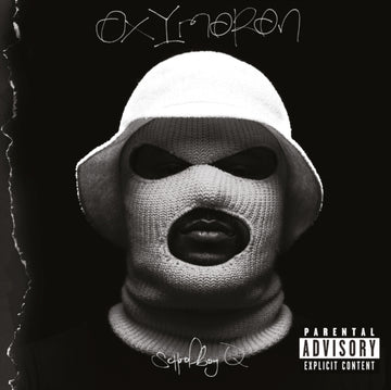 SCHOOLBOY Q | OXYMORON | VINYL RECORD (LP)