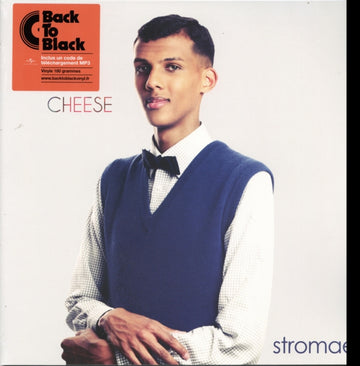 CHEESE (HQ VINYL) | VINYL RECORD (LP)