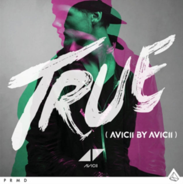 AVICII | TRUE (DELUXE) LTD. | CD