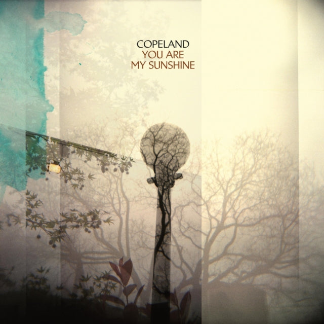 copeland cd/dvd 限定版 you are my sunshine COPELAND | YOU ARE MY SUNSHINE | VINYL RECORD (LP)