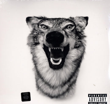 YELAWOLF | LOVE STORY (EXP) | VINYL RECORD (LP)