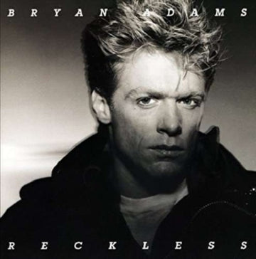 ADAMS, BRYAN | RECKLESS | VINYL RECORD (LP)