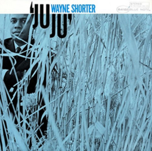 SHORTER, WAYNE | JUJU | VINYL RECORD (LP)