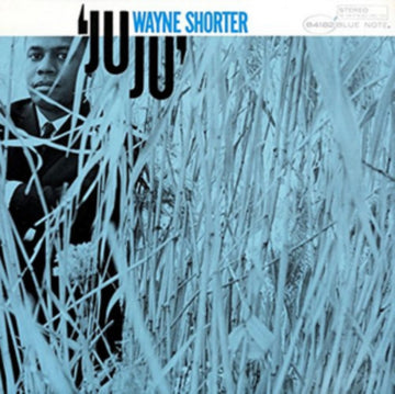 SHORTER, WAYNE | JUJU | VINYL RECORD (LP)