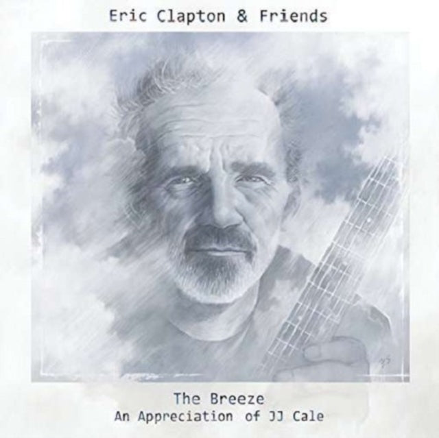 CLAPTON, ERIC & FRIENDS | BREEZE | VINYL RECORD (LP)