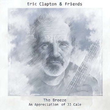 CLAPTON, ERIC & FRIENDS | BREEZE | VINYL RECORD (LP)