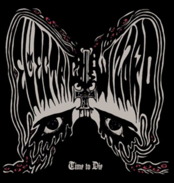 ELECTRIC WIZARD | TIME TO DIE | VINYL RECORD (LP)