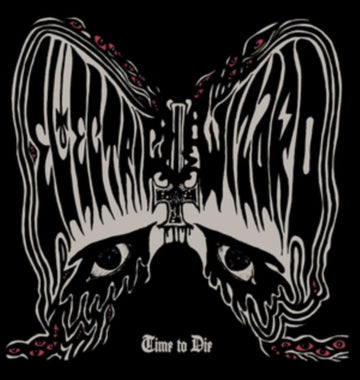 ELECTRIC WIZARD | TIME TO DIE | VINYL RECORD (LP)