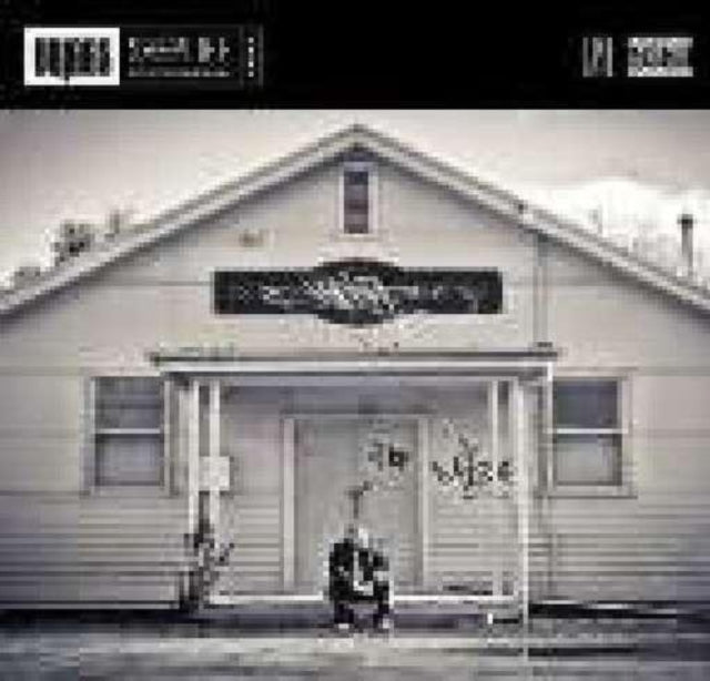BRIGGS | SHEPLIFE | VINYL RECORD (LP)