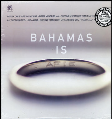 BAHAMAS IS AFIE | VINYL RECORD (LP)