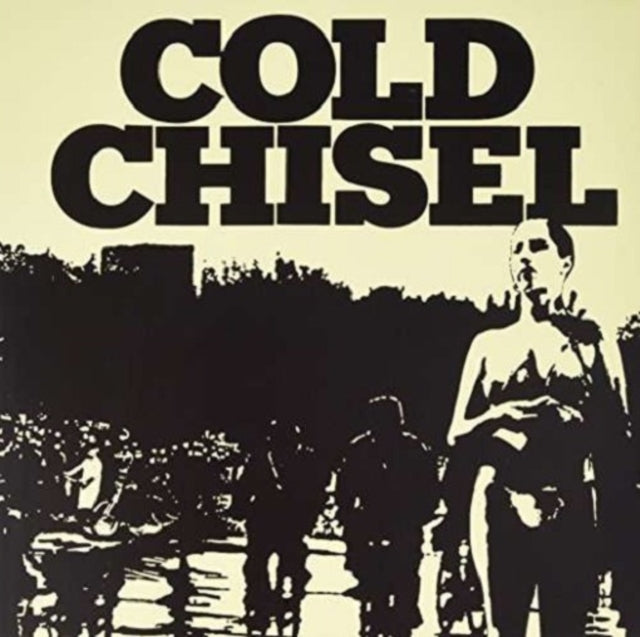 COLD CHISEL | COLD CHISEL (180G) | VINYL RECORD (LP)