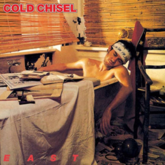 COLD CHISEL | EAST (180G) | VINYL RECORD (LP)