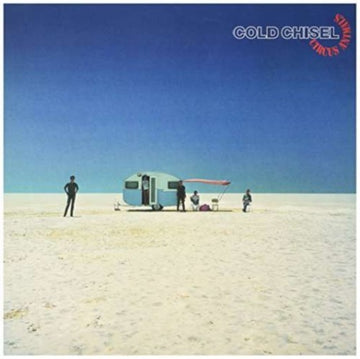 COLD CHISEL | CIRCUS ANIMALS (180G) | VINYL RECORD (LP)