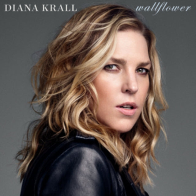 KRALL, DIANA | WALLFLOWER | VINYL RECORD (LP)