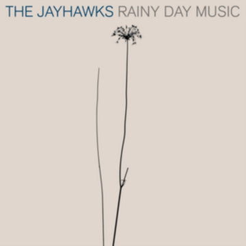 JAYHAWKS | RAINY DAY MUSIC  | VINYL RECORD (LP)