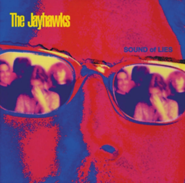 JAYHAWKS | SOUND OF LIES | VINYL RECORD (LP)