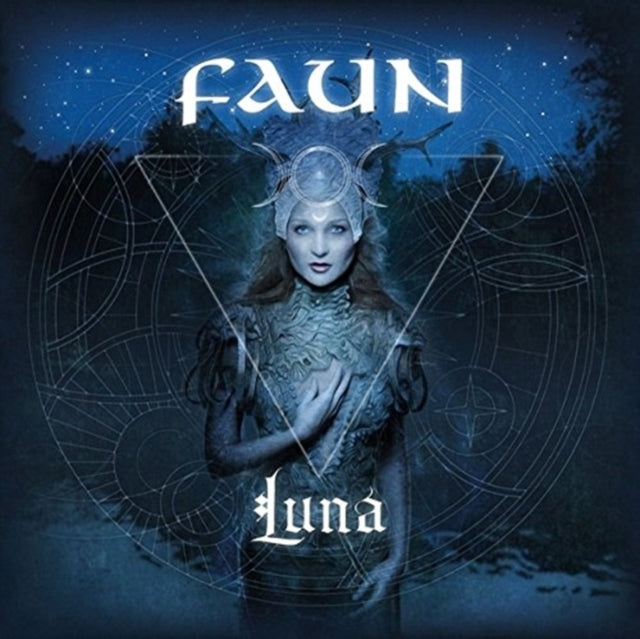 FAUN | LUNA | CD