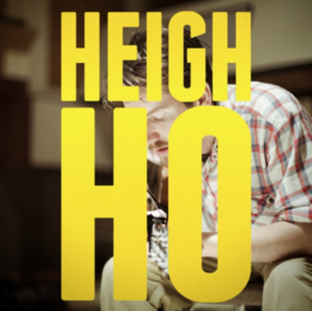 MILLS, BLAKE | HEIGH HO | VINYL RECORD (LP)