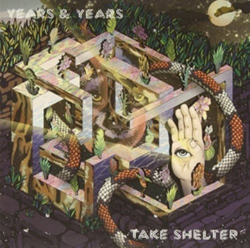 TAKE SHELTER | 7IN VINYL